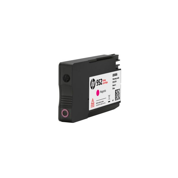 HP 952 - 10 ml - magenta
