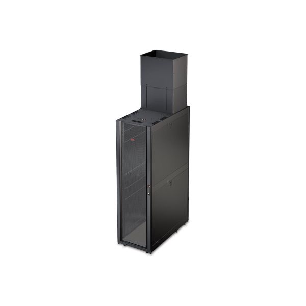 APC - Rack exhaust duct