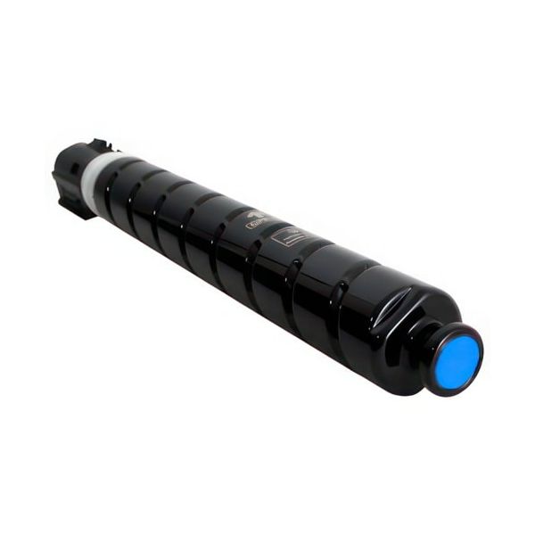  Canon GPR-55L Cyan Toner Cartridge (0485C003AB) (26K)