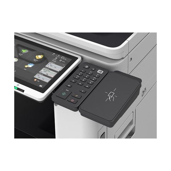 Canon-4040C001AA – IC Card Reader Box for Numeric Keypad