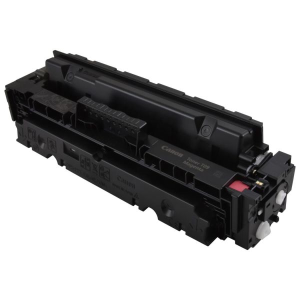 Canon 3018C005AA T09 Magenta Toner Cartridge (5.9K Pages)