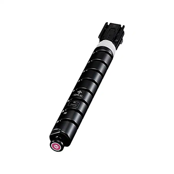 Canon 5759C002AA GPR-66L Magenta Toner (11K impressions @ 5% coverage)