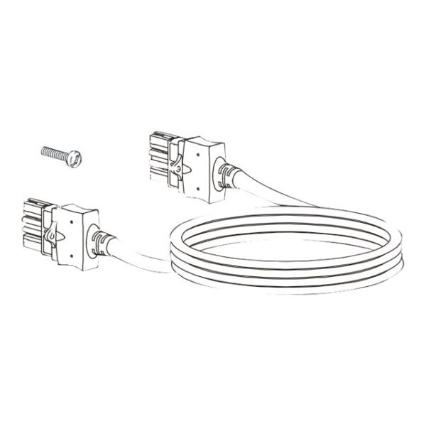 15FT SMART-UPS SRT EXT CABLE FOR 72VDC E