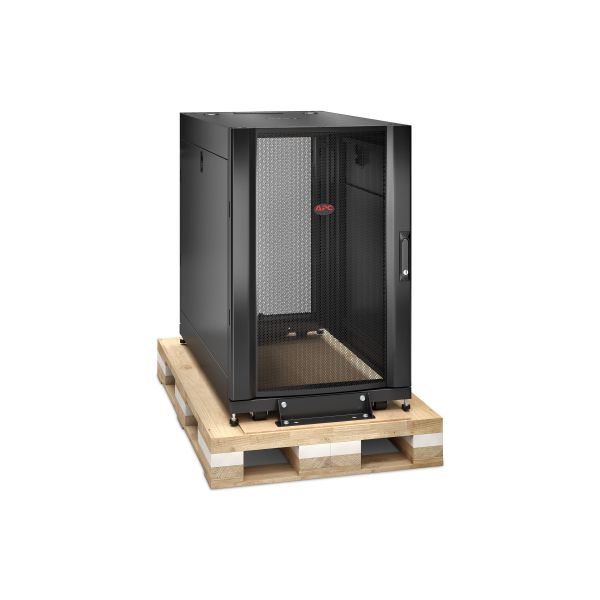 APC NetShelter SX - Rack cabinet