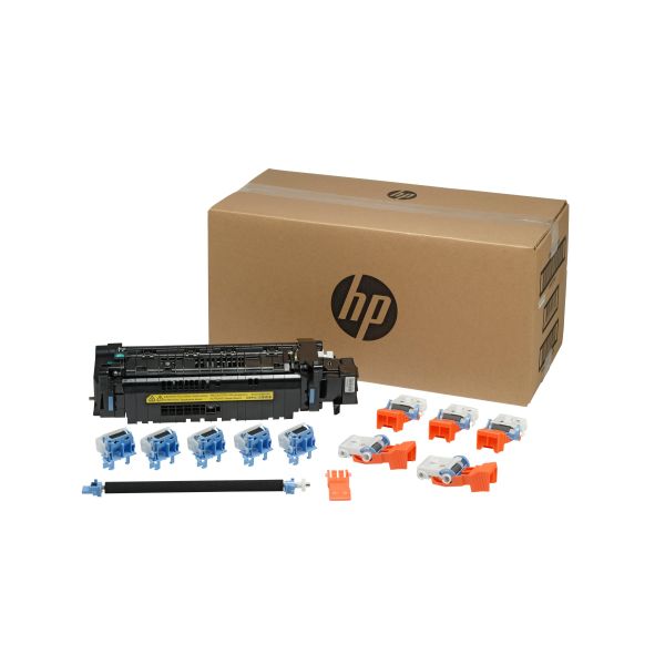 HP - (220 V) - LaserJet