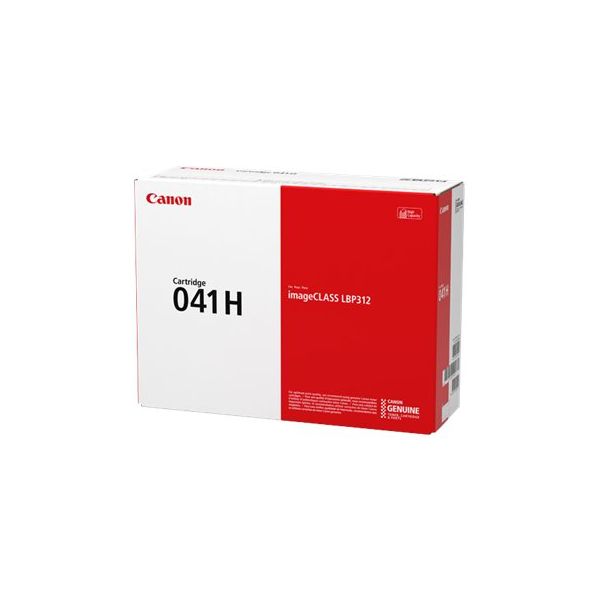 Canon 041 H - High Capacity