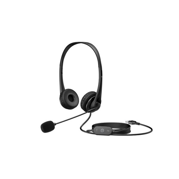 HP G2 - Headset - on-ear
