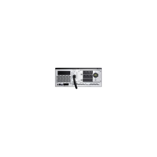 APC SMART-UPS 3000VA RM 4U 120V JTFPBORD