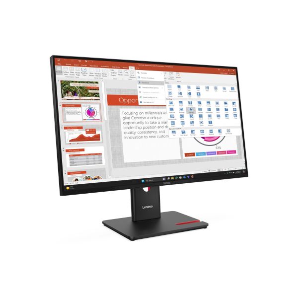 Lenovo ThinkVision T27-40