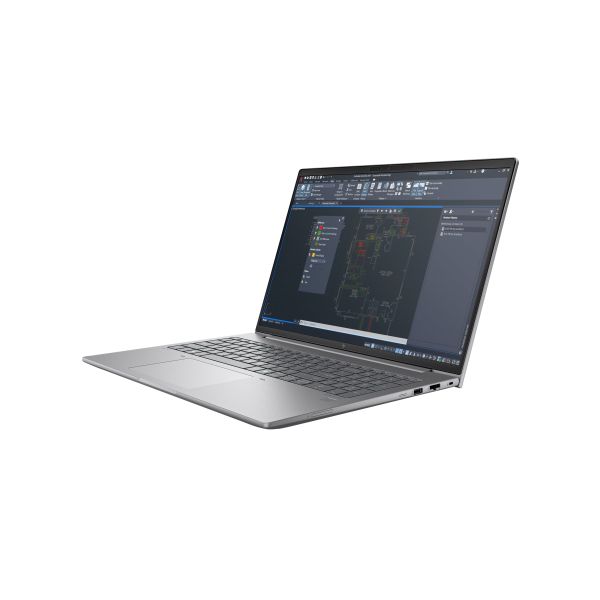 HP ZBook Power G11 A Mobile Workstation