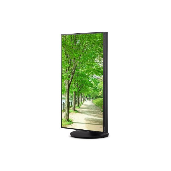 SHARP MULTISYNC 27IN WXHD BUSINESS-CLASS WIDESCREEN DT MNTR