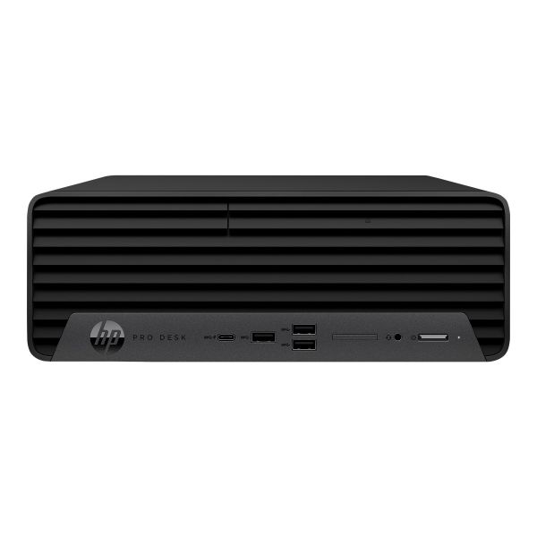 HP Pro 400 G9 - SFF Pentium Gold G7400