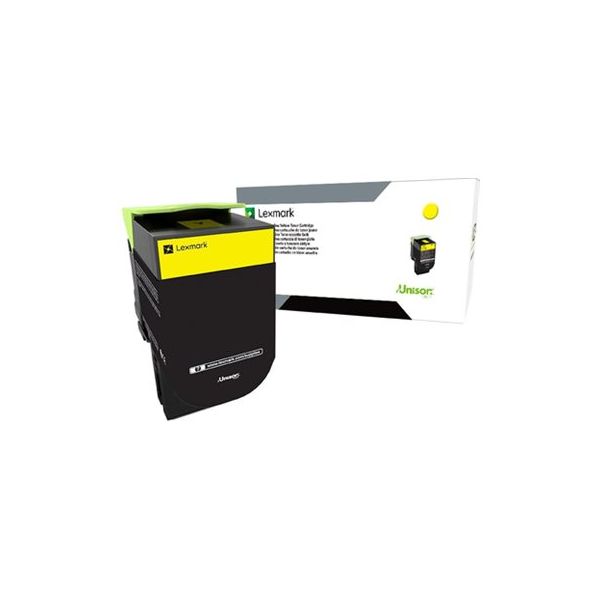 Lexmark 700H4 - High Yield