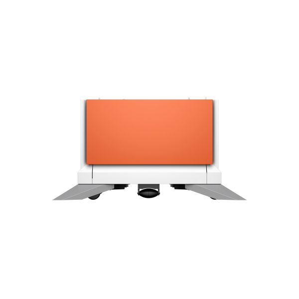 HP - Media tray / feeder