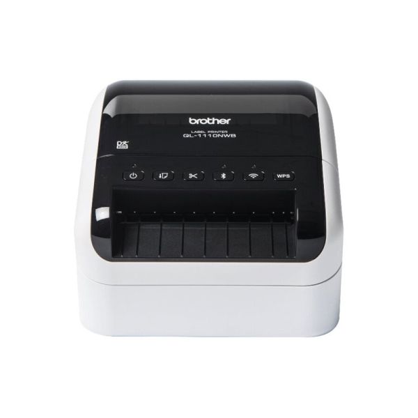 ELECTRONIC LABELLING SYSTEM .MULTI 1
