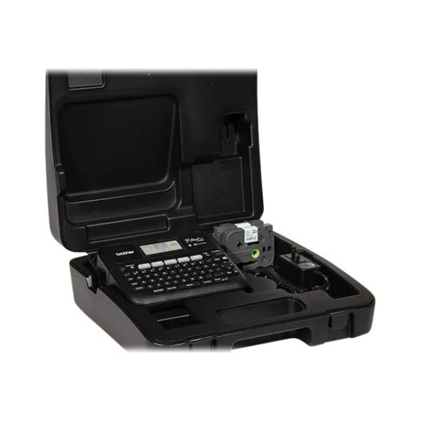 Brother P-Touch PT-D460BTVP