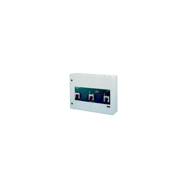 APC 80KW 400V 1 MOD. 1 MAIN SERV. BYPASS PANEL