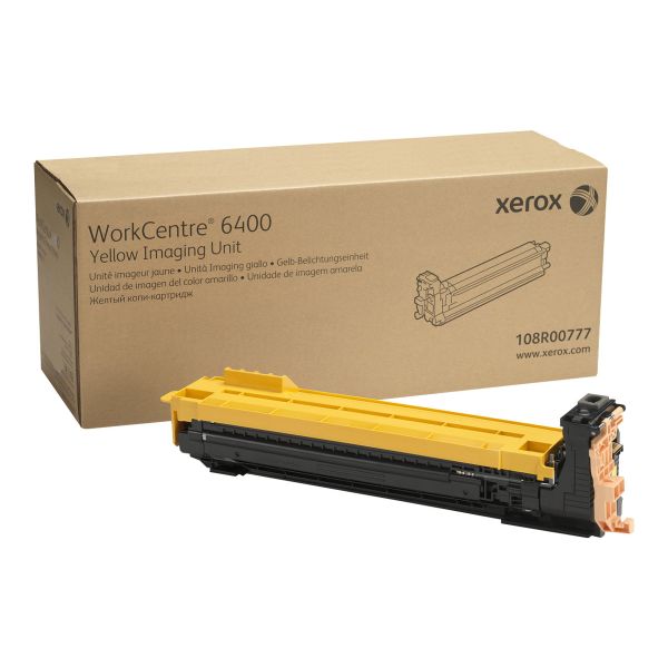 Xerox WorkCentre 6400