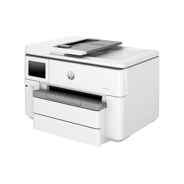 HP Officejet Pro 9730e Wide Format All-in-One
