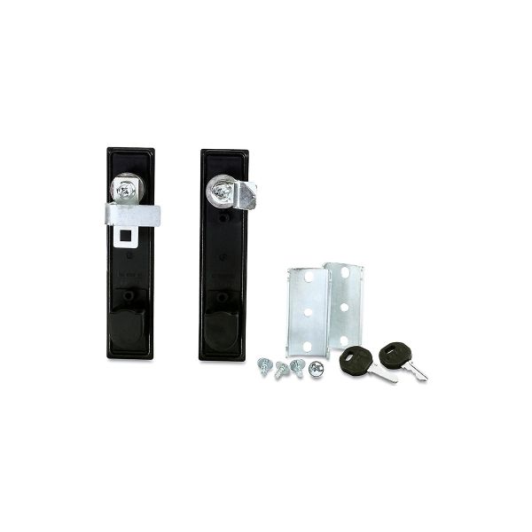 APC Combination Lock Handle