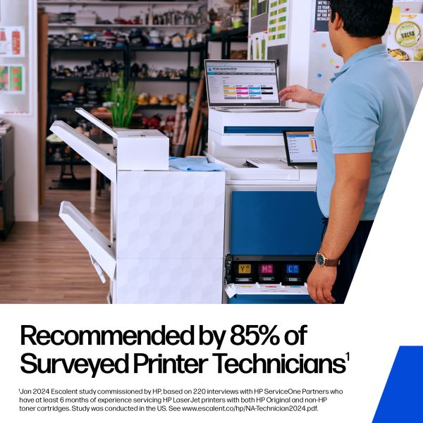 HP 16A Black Original LaserJet Toner Cartridge