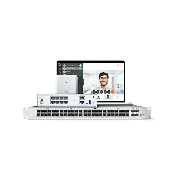 Cisco SFP+ Module - For Data Networking, Optical Network - 1 x 10GBase-T Network - Optical Fiber10 Gigabit Ethernet - 10GBase-T - Plug-in Module - RD-10GBASE-T=