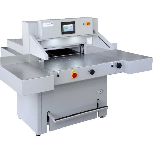 Formax Cut-True 31H Hydraulic Guillotine Paper Cutter
