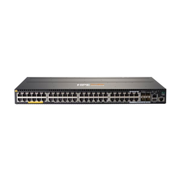 HPE Aruba 2930M 48G POE+ 1-Slot