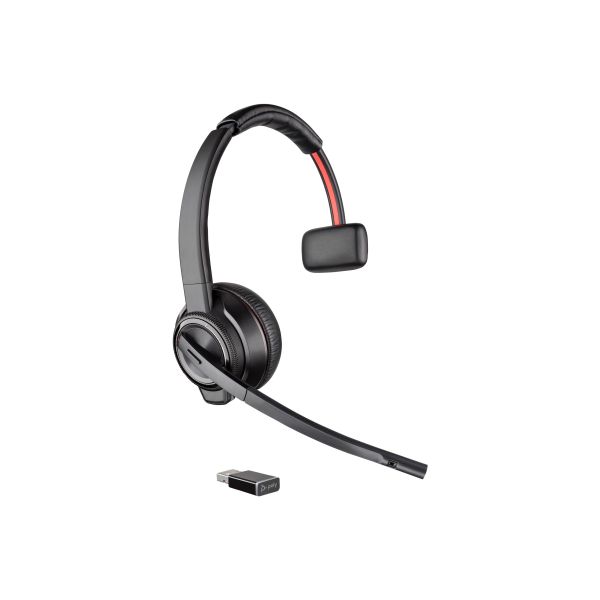 HP Poly Savi 8210 - Headset