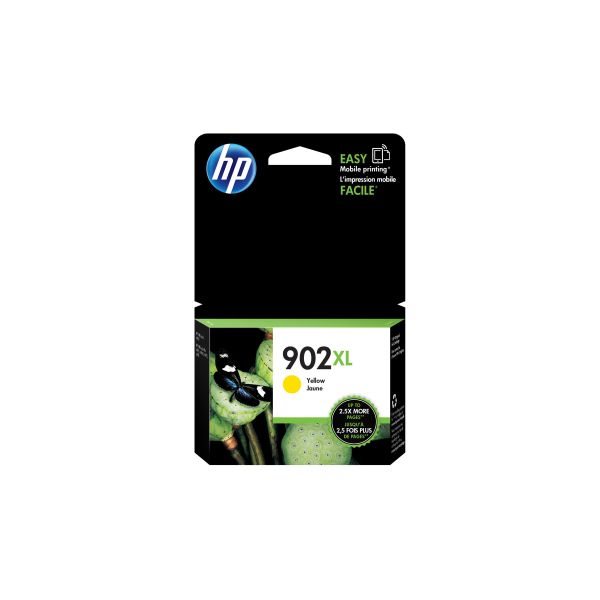 HP 902XL - 9.5 ml - High Yield