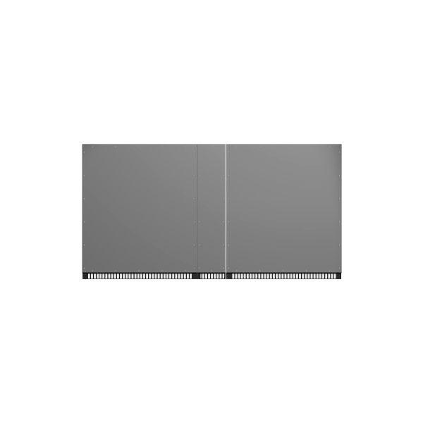 MGE GALAXY 6000 PARALLEL UPS 600KVA SUPPORT SET