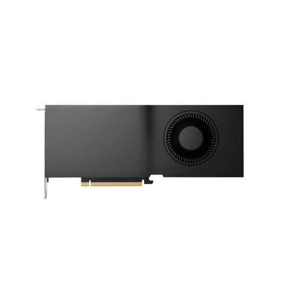 NVIDIA RTX - Graphics card