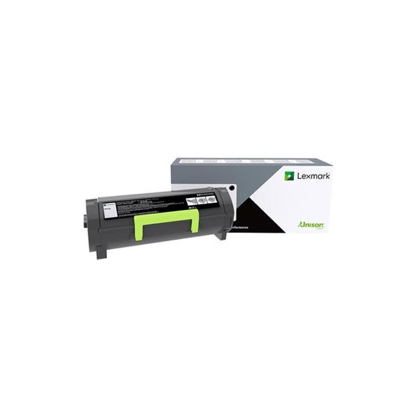 Lexmark 500UA - Ultra High Yield