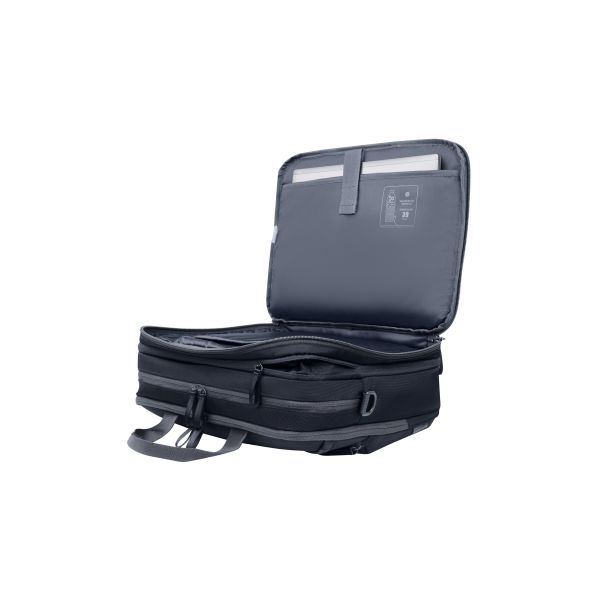 HP Travel Plus - Notebook carrying case