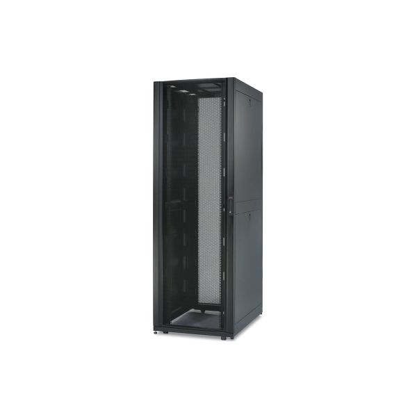 APC NetShelter SX Enclosure with Roof and Sides