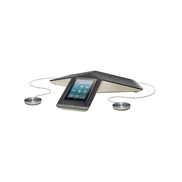 HP Poly Trio C60 Expansion Microphones