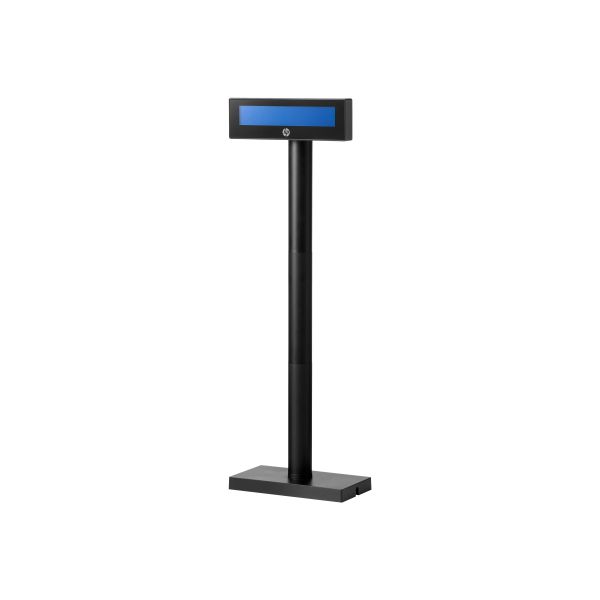 HP Engage - No Stand