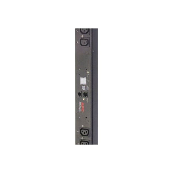 APC Switched Rack PDU Zero U