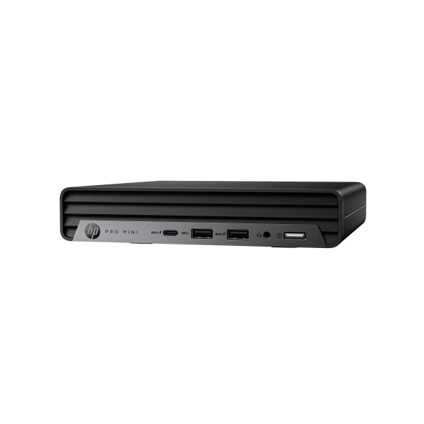 HP Pro 400 G9 - Mini Core i5 i5-14500T / up to 4.8 GHz