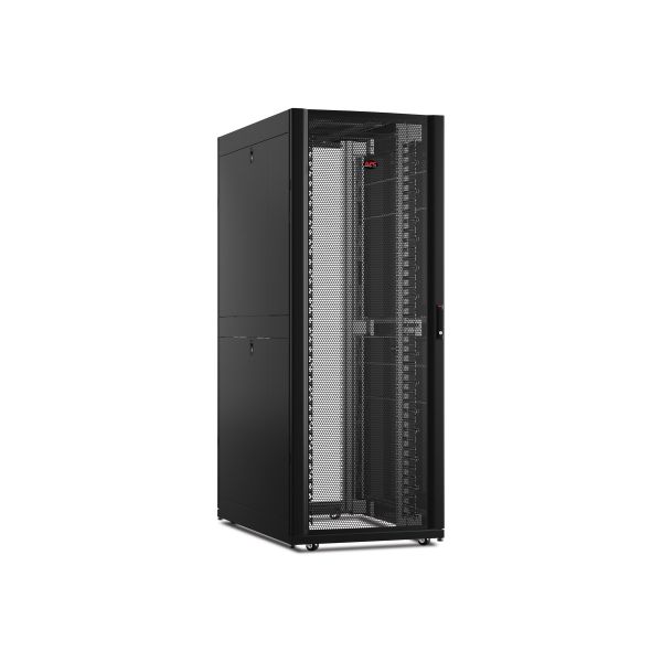 APC NetShelter SX Enclosure with Sides