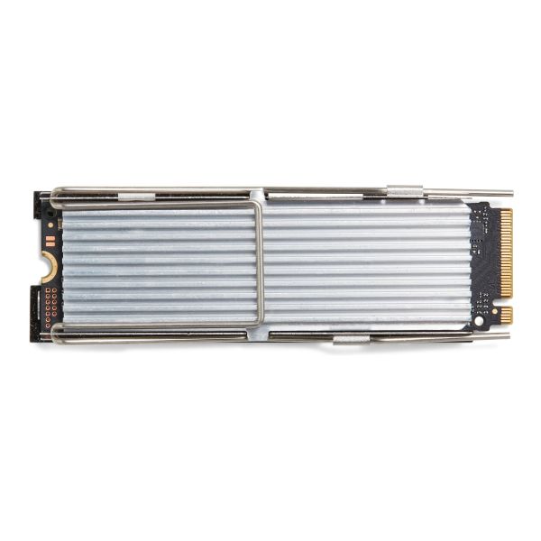 HP Z Turbo Drive - SSD