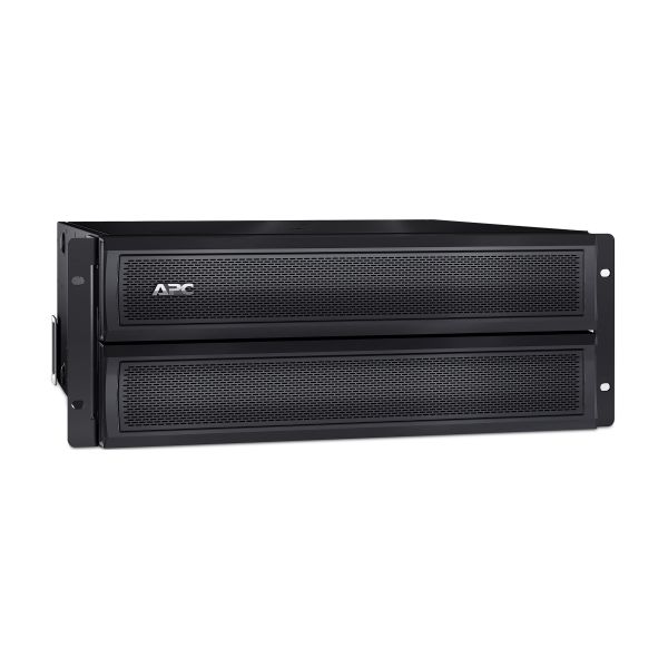 APC Smart-UPS X 120V External Battery Pack Rack/Tower