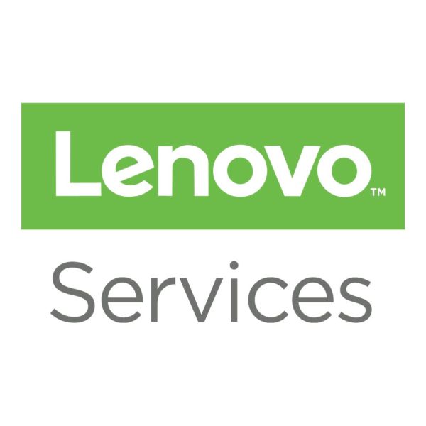 Lenovo Premium Care with Onsite Support