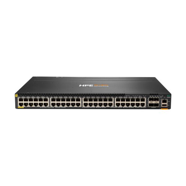 HPE Aruba 6300M - Switch