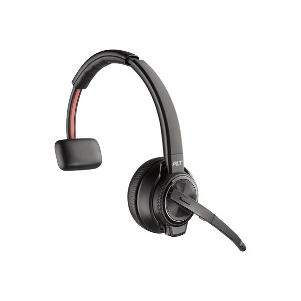 HP Poly Savi 8210 - Headset