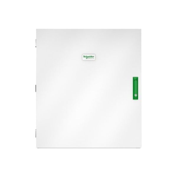 Schneider Electric Galaxy VS Parallel Maintenance Bypass Panel 40-50kW 400V