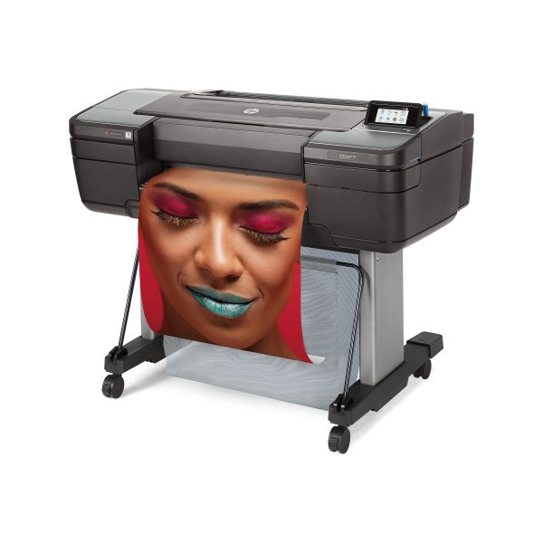 HP DesignJet Z9+ PostScript