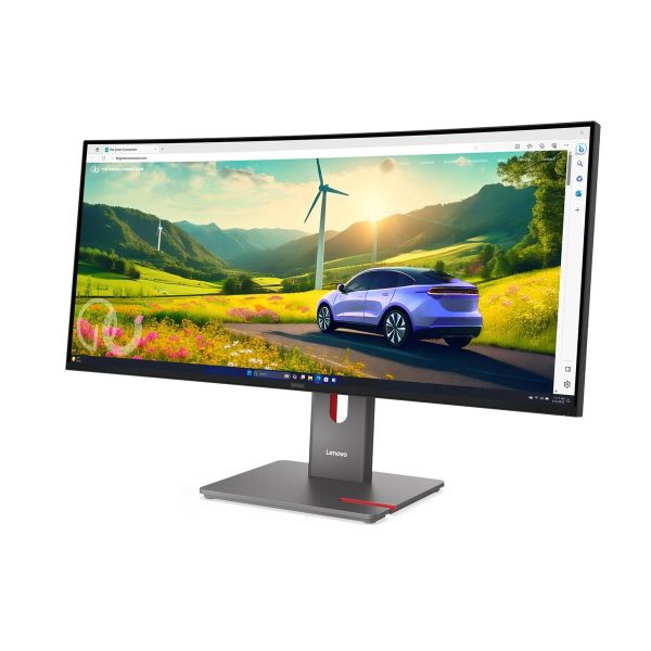 Lenovo ThinkVision P34WD-40