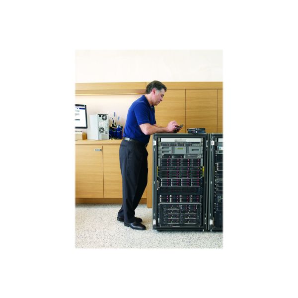 HPE StorageWorks MSL2024