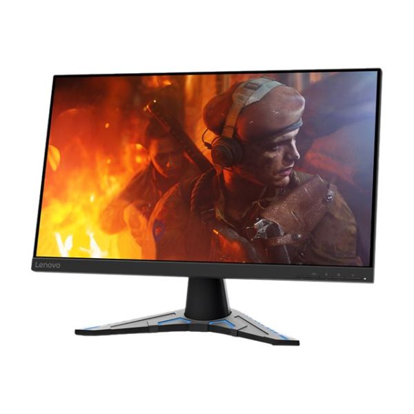 Lenovo G24qe-20 - LED monitor